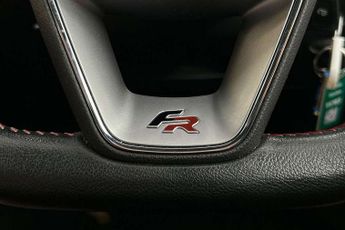 SEAT Ibiza 1.0 TSI 110 FR [EZ] 5dr