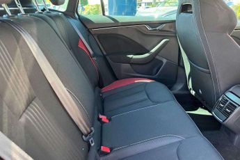 Skoda Kamiq 1.5 TSI Monte Carlo 5dr DSG