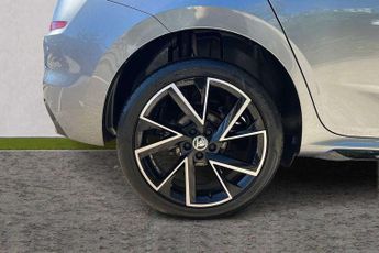 Skoda Kamiq 1.5 TSI Monte Carlo 5dr DSG