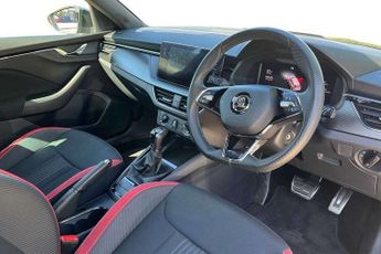 Skoda Kamiq 1.5 TSI Monte Carlo 5dr DSG