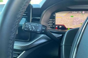 Skoda Kamiq 1.5 TSI Monte Carlo 5dr DSG
