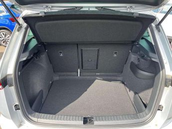 Skoda Karoq 1.0 TSI 116 SE L 5dr