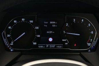 BMW 1 Series 118i M Sport 5dr Step Auto