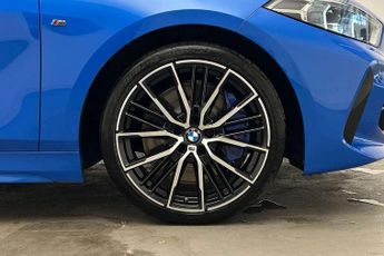 BMW 1 Series 118i M Sport 5dr Step Auto