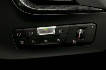 BMW 1 Series 118i M Sport 5dr Step Auto