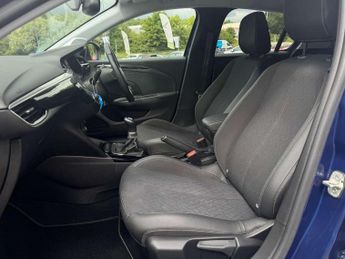Vauxhall Corsa 1.2 Elite Edition 5dr