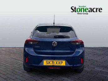 Vauxhall Corsa 1.2 Elite Edition 5dr