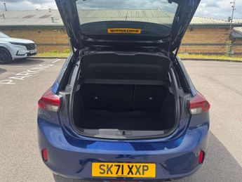 Vauxhall Corsa 1.2 Elite Edition 5dr