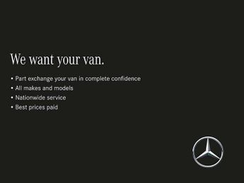 Mercedes-Benz Citan 110CDI Pro Van Auto