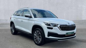 Skoda Kodiaq 1.5 TSI SE L Executive 5dr DSG [7 Seat]