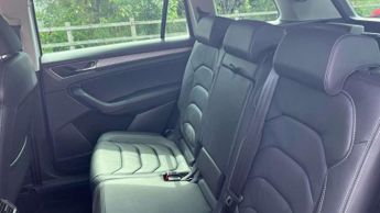 Skoda Kodiaq 1.5 TSI SE L Executive 5dr DSG [7 Seat]