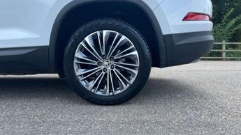 Skoda Kodiaq 1.5 TSI SE L Executive 5dr DSG [7 Seat]