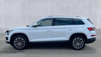 Skoda Kodiaq 1.5 TSI SE L Executive 5dr DSG [7 Seat]
