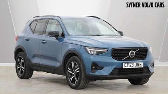 Volvo XC40 2.0 B3P Plus Dark 5dr Auto