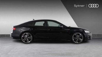 Audi A5 Sportback 40 TFSI Edition 1 5dr S Tronic