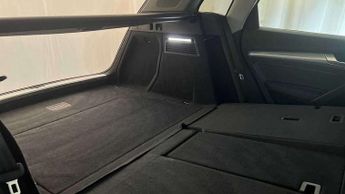 Audi Q5 2.0T FSI Quattro Sport 5dr S Tronic