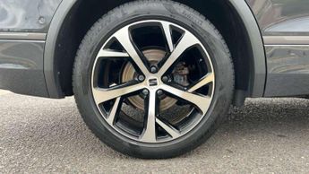 SEAT Tarraco 1.5 EcoTSI FR 5dr