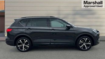 SEAT Tarraco 1.5 EcoTSI FR 5dr