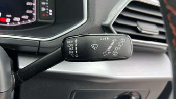 SEAT Tarraco 1.5 EcoTSI FR 5dr