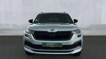 Skoda Kodiaq 1.5 TSI Sport Line 5dr DSG [7 Seat]