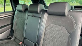 Skoda Kodiaq 1.5 TSI Sport Line 5dr DSG [7 Seat]
