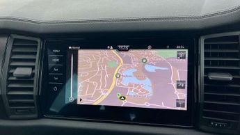 Skoda Kodiaq 1.5 TSI Sport Line 5dr DSG [7 Seat]