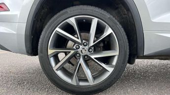 Skoda Kodiaq 1.5 TSI Sport Line 5dr DSG [7 Seat]