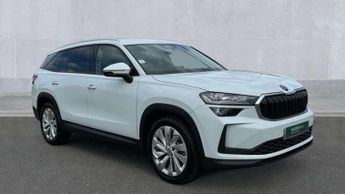 Skoda Kodiaq 1.5 TSI e-TEC SE L 5dr DSG [7 Seat]