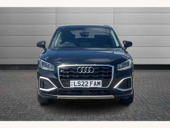 Audi Q2 35 TFSI Sport 5dr S Tronic