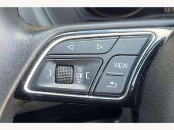 Audi Q2 35 TFSI Sport 5dr S Tronic