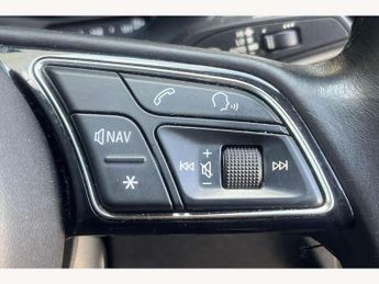 Audi Q2 35 TFSI Sport 5dr S Tronic