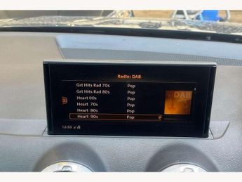 Audi Q2 35 TFSI Sport 5dr S Tronic