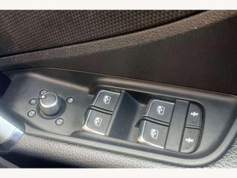 Audi Q2 35 TFSI Sport 5dr S Tronic