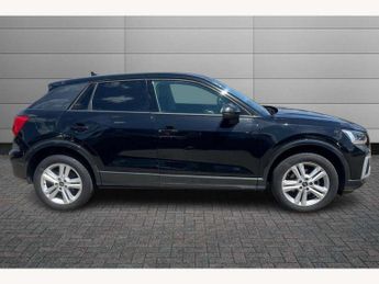 Audi Q2 35 TFSI Sport 5dr S Tronic