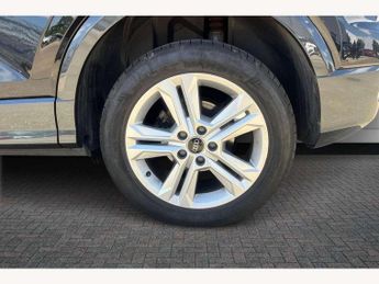 Audi Q2 35 TFSI Sport 5dr S Tronic