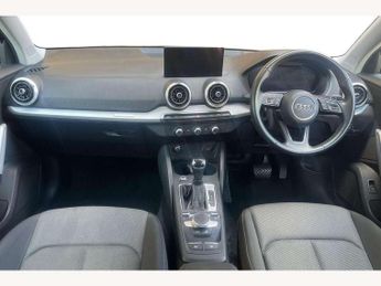 Audi Q2 35 TFSI Sport 5dr S Tronic