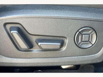 Audi Q3 35 TFSI Edition 1 5dr S Tronic