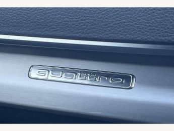 Audi Q5 40 TDI Quattro S Line 5dr S Tronic