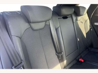 Audi Q5 40 TDI Quattro S Line 5dr S Tronic