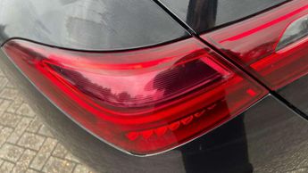 Mercedes-Benz CLA CLA 220d AMG Line Premium Plus 4dr Tip Auto