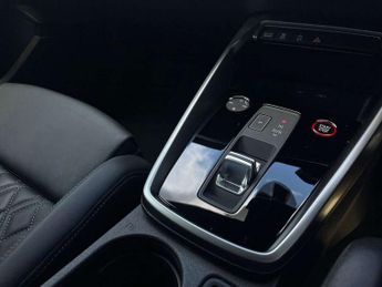 Audi A3 S3 TFSI Quattro 5dr S Tronic