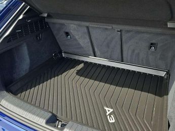 Audi A3 30 TFSI S Line 5dr S Tronic