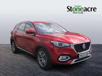 MG HS 1.5 T-GDI Excite 5dr DCT
