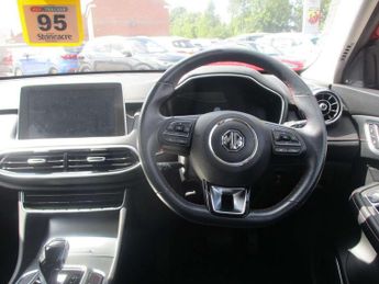 MG HS 1.5 T-GDI Excite 5dr DCT