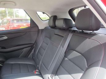 MG HS 1.5 T-GDI Excite 5dr DCT