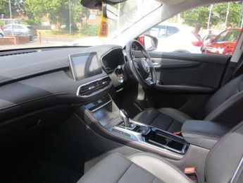 MG HS 1.5 T-GDI Excite 5dr DCT