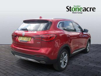 MG HS 1.5 T-GDI Excite 5dr DCT