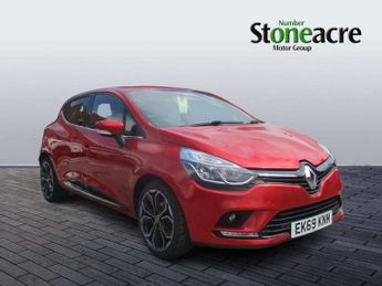 Renault Clio 0.9 TCE 90 Iconic 5dr