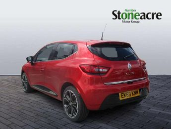 Renault Clio 0.9 TCE 90 Iconic 5dr