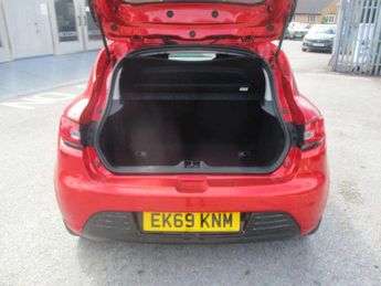 Renault Clio 0.9 TCE 90 Iconic 5dr